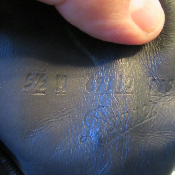 Mens Danner Fort Lewis Gore Tex Waterproof  Insulated Work Boots Sz 5.5 Black - Picture 9 of 9